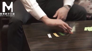 【国产】麻豆传媒作品初登场-苏清歌EP1免费观看